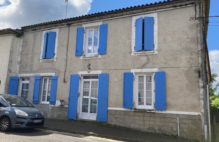 Maison en pierre 5 mns de Bazas-  5 chambres - — photo 2
