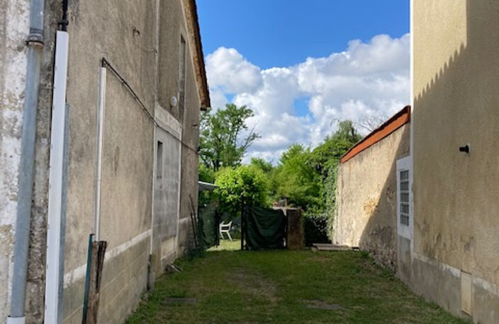 Maison en pierre 5 mns de Bazas-  5 chambres - — photo 3