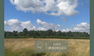 Terrain  2320 m² à vendre à Bazas (33430)