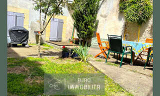 Maison 9 Pièces 215 m² à vendre à Bazas (33430)