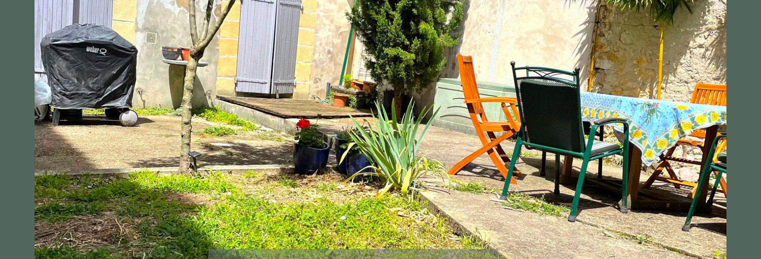 Maison 9 Pièces 215 m² à vendre à Bazas (33430)