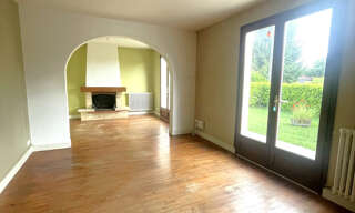 Maison 7 Pièces 87 m² à vendre à Bazas (33430)