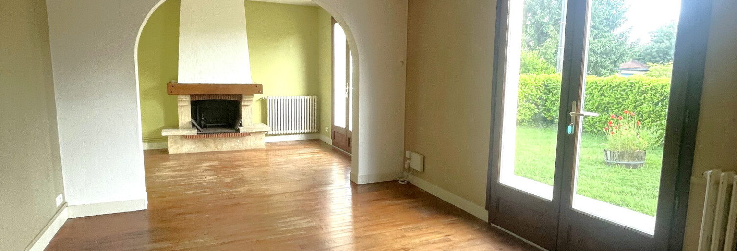 Maison 7 Pièces 87 m² à vendre à Bazas (33430)