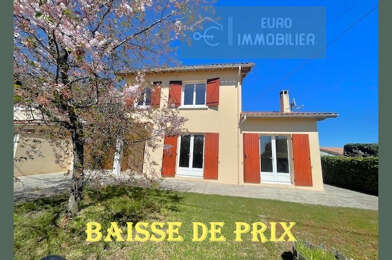 Maison 7 pièces 207000 €