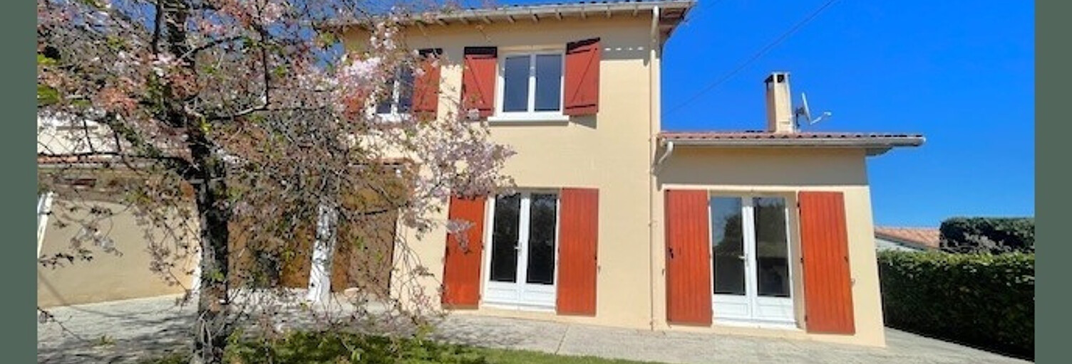 Maison 7 Pièces 87 m² à vendre à Bazas (33430)