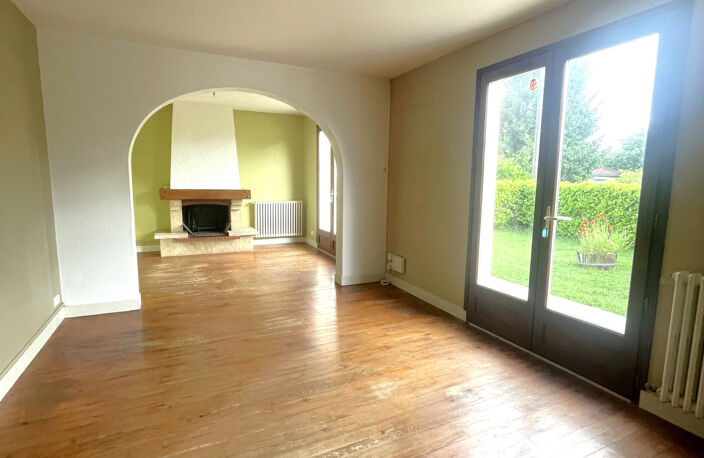 Bazas centre   Maison 87 m2 sur 850 m2, quartier calme, proc — photo 3