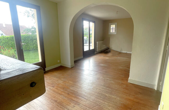Bazas centre   Maison 87 m2 sur 850 m2, quartier calme, proc — photo 4