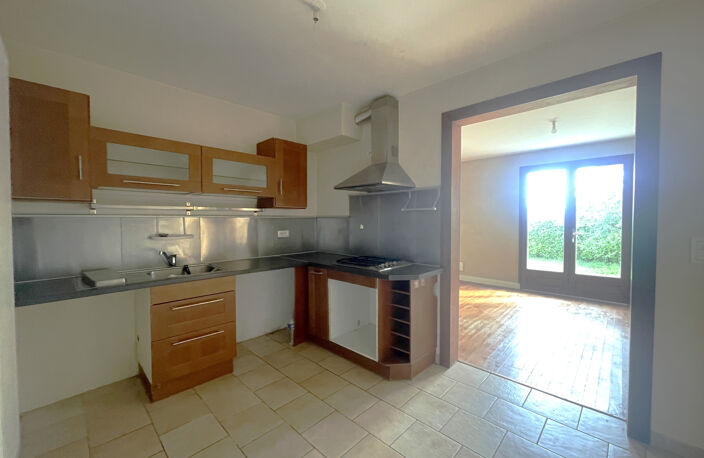 Bazas centre   Maison 87 m2 sur 850 m2, quartier calme, proc — photo 5