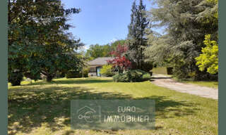 Maison 4 Pièces 115 m² à vendre à Bazas (33430)