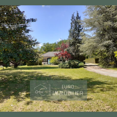 Maison 4 pièces 198000 €