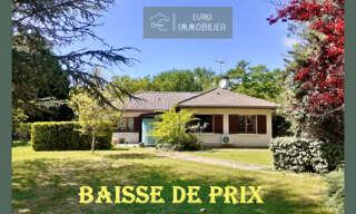 Maison 4 Pièces 115 m² à vendre à Bazas (33430)