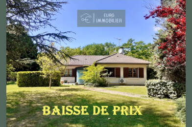 Maison 4 pièces 198000 €