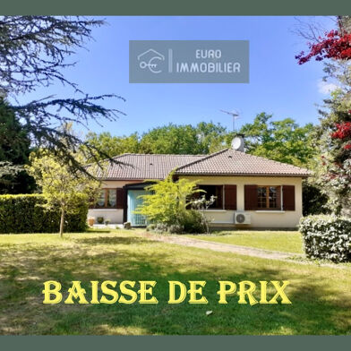 Maison 4 pièces 198000 €