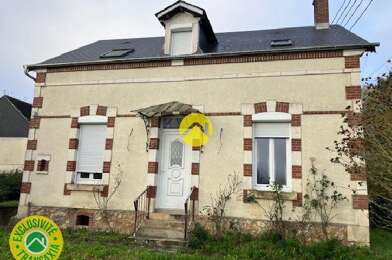 Maison 2 pièces 99000 €