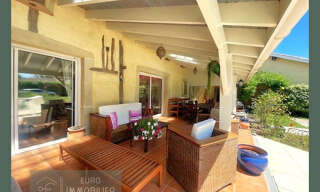 Maison 10 Pièces 203 m² à vendre à Bazas (33430)