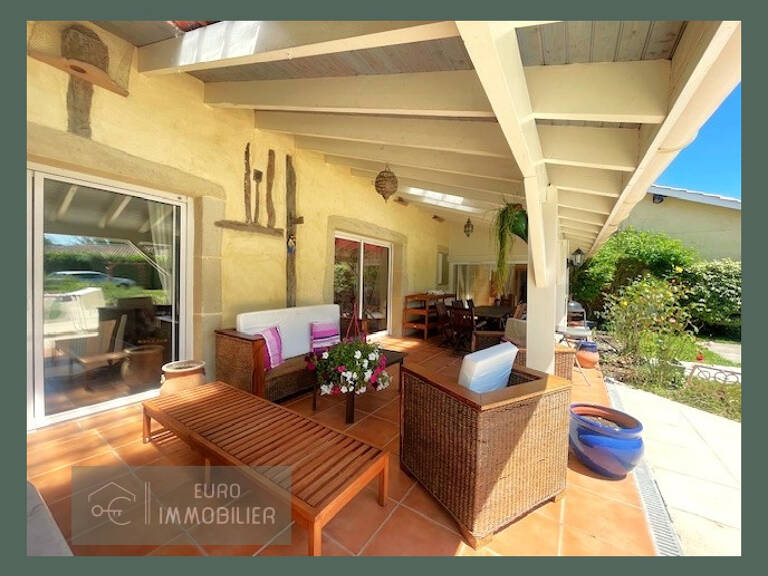 Proche Bazas - maison en pierre 4 chambres - GIRONDE (33) - — photo 1