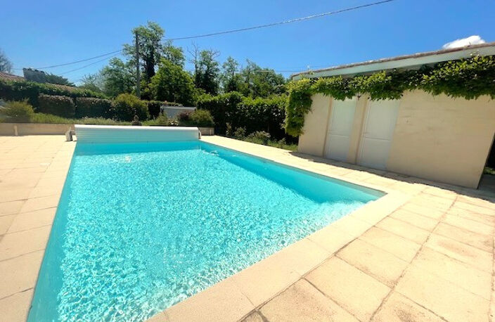 Proche Bazas - maison en pierre 4 chambres - GIRONDE (33) - — photo 2