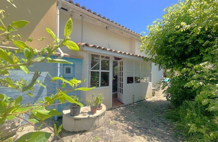 Proche Bazas - maison en pierre 4 chambres - GIRONDE (33) - — photo 4