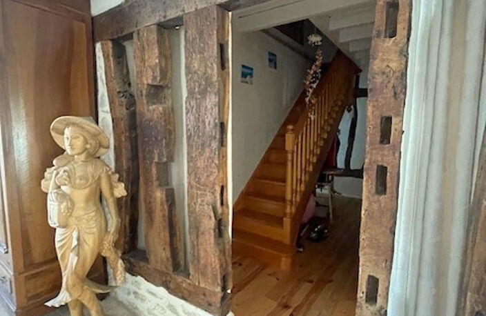 Proche Bazas - maison en pierre 4 chambres - GIRONDE (33) - — photo 5