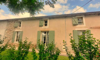 Maison 7 Pièces 153 m² à vendre à Langon (33210)