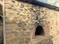 Maison en pierre de 153 m2  4 CH , terrain  clos 1862 m2 - G — photo 2