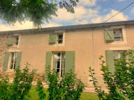 Maison en pierre de 153 m2  4 CH , terrain  clos 1862 m2 - G — photo 3