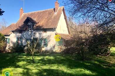 Maison 4 pièces 126000 €