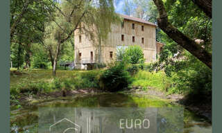 Maison 16 Pièces 575 m² à vendre à Sore (40430)