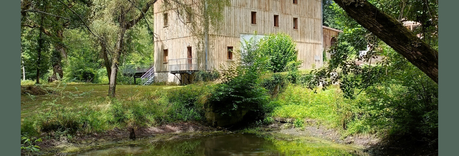 Maison 16 Pièces 575 m² à vendre à Sore (40430)