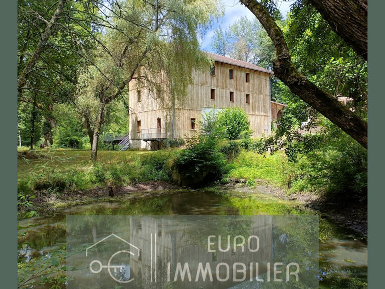HAUTE LANDE PROPRIETE MOULIN et LANDAISE 11 CHAMBRES - GITE — photo 1