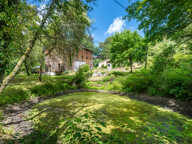 HAUTE LANDE PROPRIETE MOULIN et LANDAISE 11 CHAMBRES - GITE — photo 2