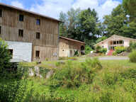 HAUTE LANDE PROPRIETE MOULIN et LANDAISE 11 CHAMBRES - GITE — photo 4