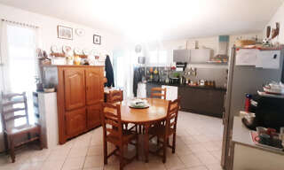 Maison 10 Pièces 220 m² à vendre à Casteljaloux (47700)