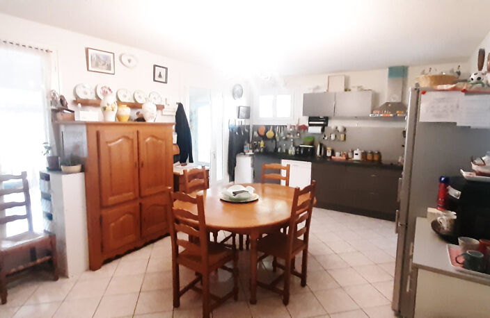 2 maisons - 5 chambres -6470 m2 terrain - LOT ET GARONNE (47 — photo 3