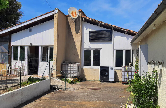 2 maisons - 5 chambres -6470 m2 terrain - LOT ET GARONNE (47 — photo 5