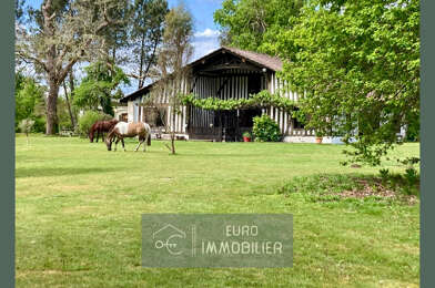 Maison 7 pièces 508000 €