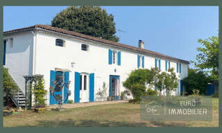 Maison 7 Pièces 274 m² à vendre à Sore (40430)