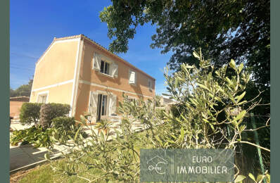 Maison contemporaine traditionnelle 4 chambres (possible 6) — photo du bien