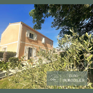 Maison 7 pièces 329000 €