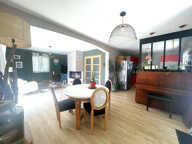 Maison contemporaine traditionnelle 4 chambres (possible 6) — photo 4