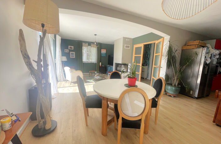 Maison contemporaine traditionnelle 4 chambres (possible 6) — photo 5