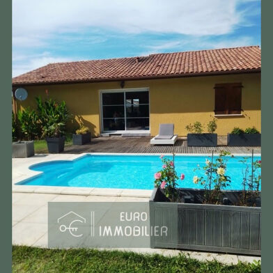 Maison 5 pièces 250000 €