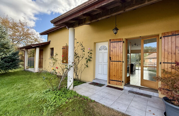 SORE - 3 ou 4 chambres - piscine - garage - 1140m2 de terrai — photo 2