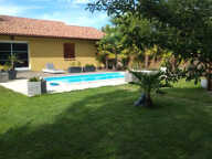 SORE - 3 ou 4 chambres - piscine - garage - 1140m2 de terrai — photo 3