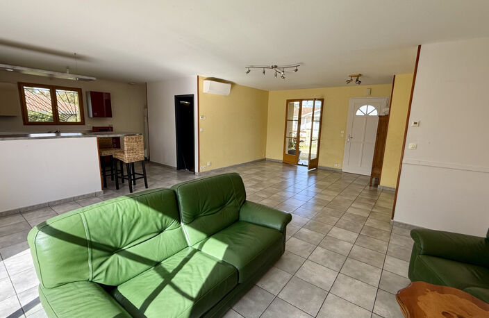 SORE - 3 ou 4 chambres - piscine - garage - 1140m2 de terrai — photo 4