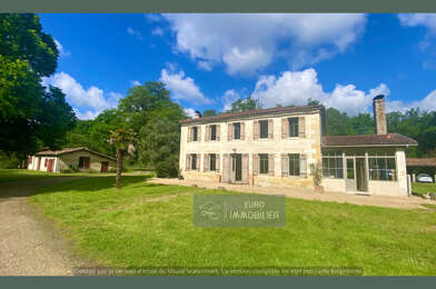 Maison 7 pièces 880000 €