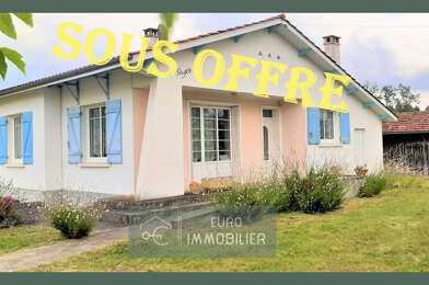 Maison 5 pièces 148000 €