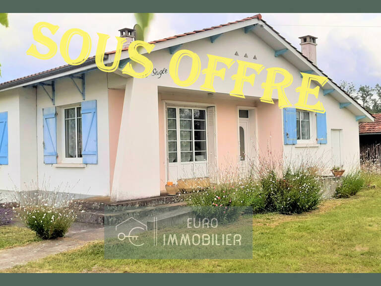 Proche Bazas- maison - 3 chambres -1200 m2 - GIRONDE (33) - — photo 1