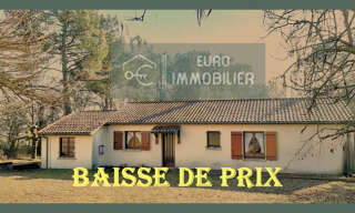 Maison 8 Pièces 125 m² à vendre à Cocumont (47250)