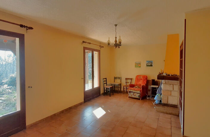Maison contemporaine , 4 chambres, terrain clos de 5233 m2 - — photo 2